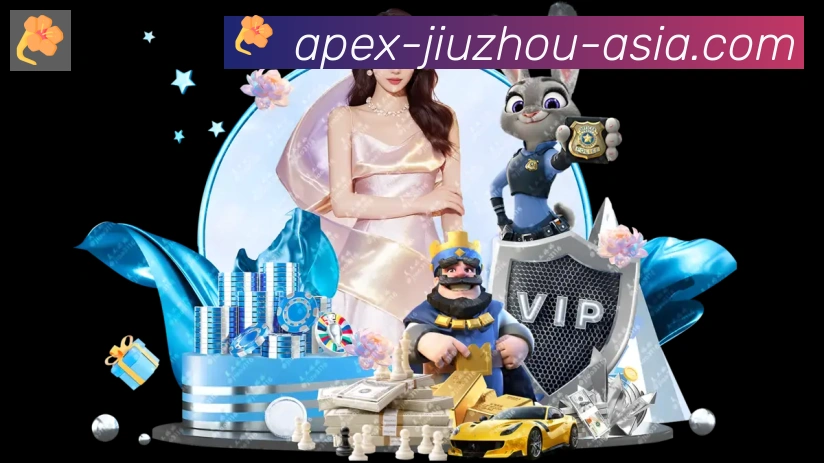 App 展示图
